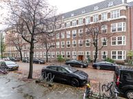 Rubensstraat 58 IV, 1077 MV Amsterdam