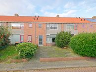 Biesbosstraat 12, 1784 XC Den Helder