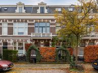 van Spaenstraat 5, 6524 HH Nijmegen