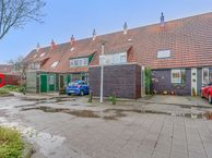 Moraviëstraat 25, 1827 EE Alkmaar