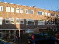 Van Swinderenstraat 10 a, 9714 HD Groningen