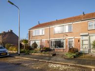 O.C. Huismanstraat 50, 6544 ZX Nijmegen