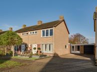 Pr Willem Alexanderstr 21, 6096 BA Grathem