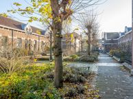 Fabristraat 27 A, 3117 ME Schiedam
