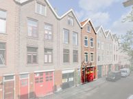 Willem van Hillegaersbergstraat 51, 3051 RB Rotterdam