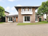 Bert Haanstrahof 25, 1325 XB Almere