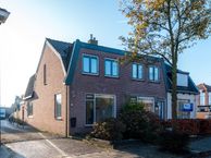 Joubertlaan 8, 3701 JT Zeist