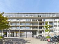 Ekingenstraat 96, 1069 GV Amsterdam