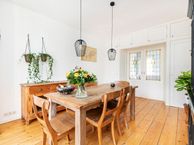 Leimuidenstraat 21 2, 1059 ED Amsterdam