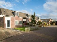 J G Suurhoffstraat 12, 8802 MA Franeker