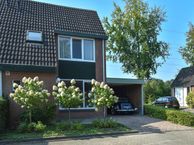 de Baansteen 22, 5688 SB Oirschot