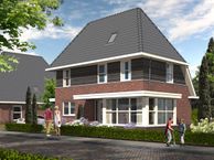 Brigade vrijstaand wonen, 8331 DL Steenwijk