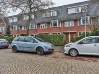 De Sitterstraat 17 A, 9721 EV Groningen