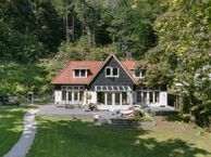 Bergweg 12, 2061 KB Bloemendaal