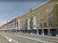 Admiraal De Ruijterweg 344 II, 1055 MZ Amsterdam