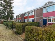 Cervantesstraat 32, 3076 WC Rotterdam