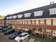 Krusemanstraat 11, 2361 GS Warmond