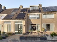 Rose Luisantestraat 4, 1619 VG Andijk