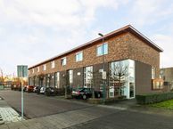 Renzo Pianolijn 7, 2728 AD Zoetermeer