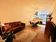Van den Hoonaardstraat 14 A, 3037 TB Rotterdam
