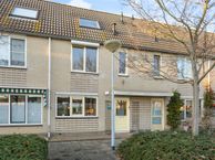 Joke Smitstraat 107, 2135 JG Hoofddorp