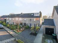 Helena Rietbergstraat 15, 3421 CK Oudewater