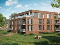 Hoogtij appartement (Bouwnr. 2), 4817 MX Breda