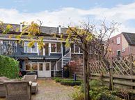 Oostzanerdijk 98, 1035 RH Amsterdam