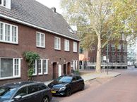 Prins Bernhardstraat 3, 5211 HE Den Bosch