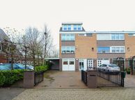 Da Costastraat 30, 3751 GC Bunschoten-Spakenburg