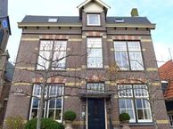 De Ruyterstraat 128, 1792 AP Oudeschild