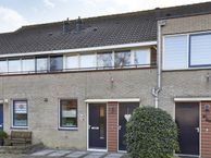 Biesboschstraat 36, 1823 WE Alkmaar