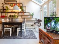 Van Walbeeckstraat 33 A, 1058 CH Amsterdam