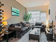 Fazantstraat 160 B, 3083 ZR Rotterdam