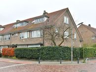 Vossenstraat 52, 1216 AG Hilversum