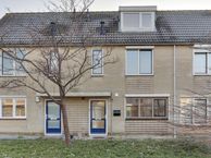 Joke Smitstraat 31, 2135 JD Hoofddorp