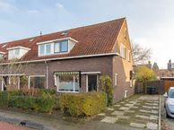 Prins Bernhardstraat 17, 4101 HV Culemborg