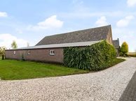 Mgr Martensstraat, 5863 AJ Blitterswijck