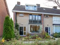 Magnolialaan 11, 3442 HL Woerden