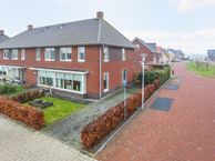 Bjirkestrjitte 25, 8531 ZC Lemmer