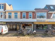 Generaal Cronjéstraat 148 A, 2021 JM Haarlem