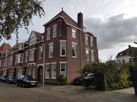 Willem de Zwijgerstraat 1 A, 3583 HA Utrecht