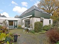 Damhertlaan 20, 3972 DG Driebergen-Rijsenburg