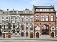 Oosterpark 83 II-III, 1092 AV Amsterdam