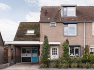 Hoefsmidlaan 1, 3781 DS Voorthuizen