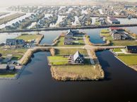 Rietkragge 48, 8355 DZ Giethoorn