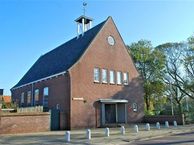 Elemert 3, 1791 DD Den Burg