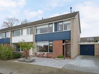 Octave van Rijsselberghestraat 18, 4827 CK Breda