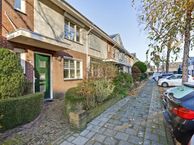 Agatha Christielaan 7, 5629 MB Eindhoven