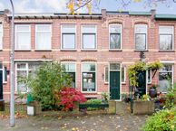 Gedempte Schalk Burgergracht 27, 2021 AJ Haarlem